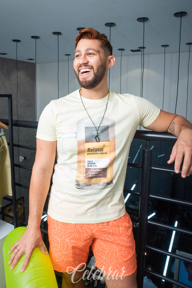 Lançamento da coleção “Soul Beach” na TFLOW Dourados! – foto 178