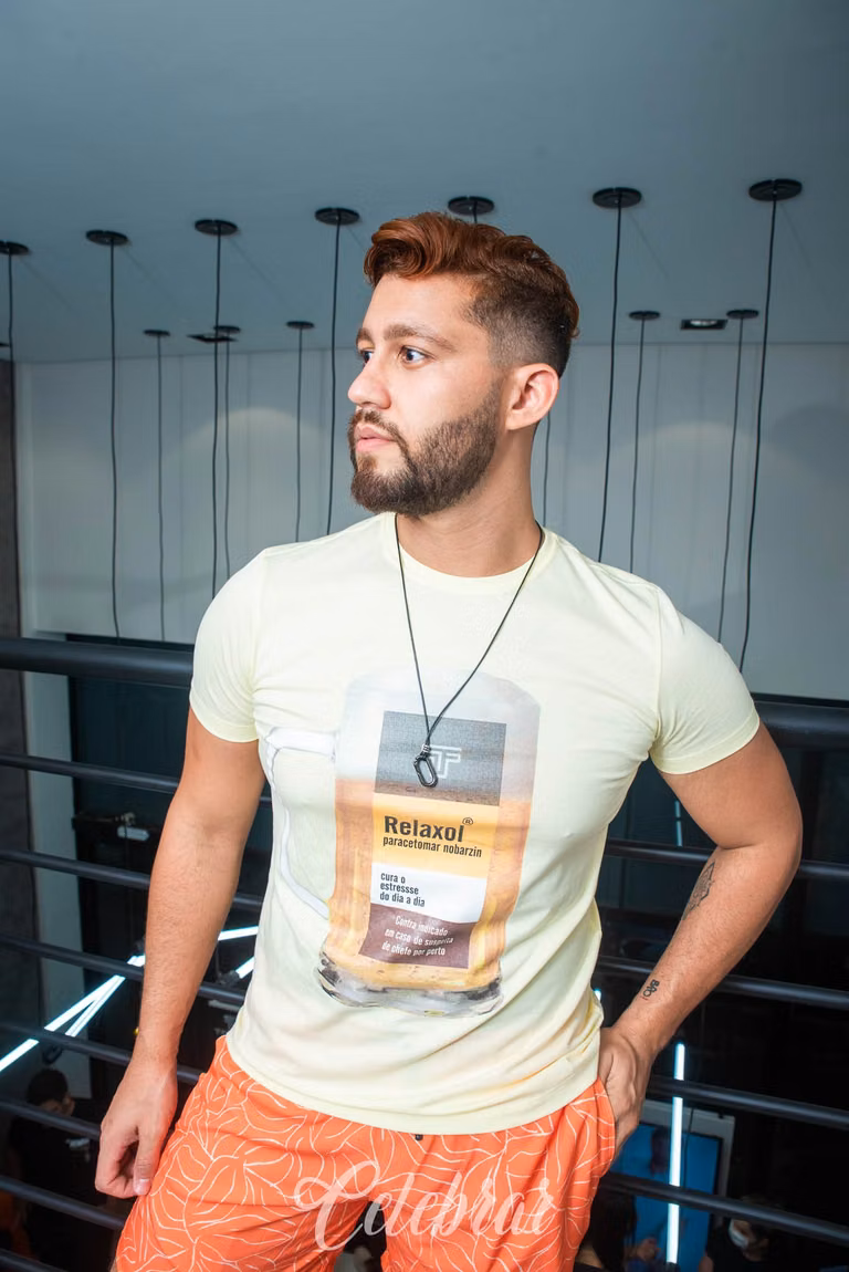 Lançamento da coleção “Soul Beach” na TFLOW Dourados! – foto 183