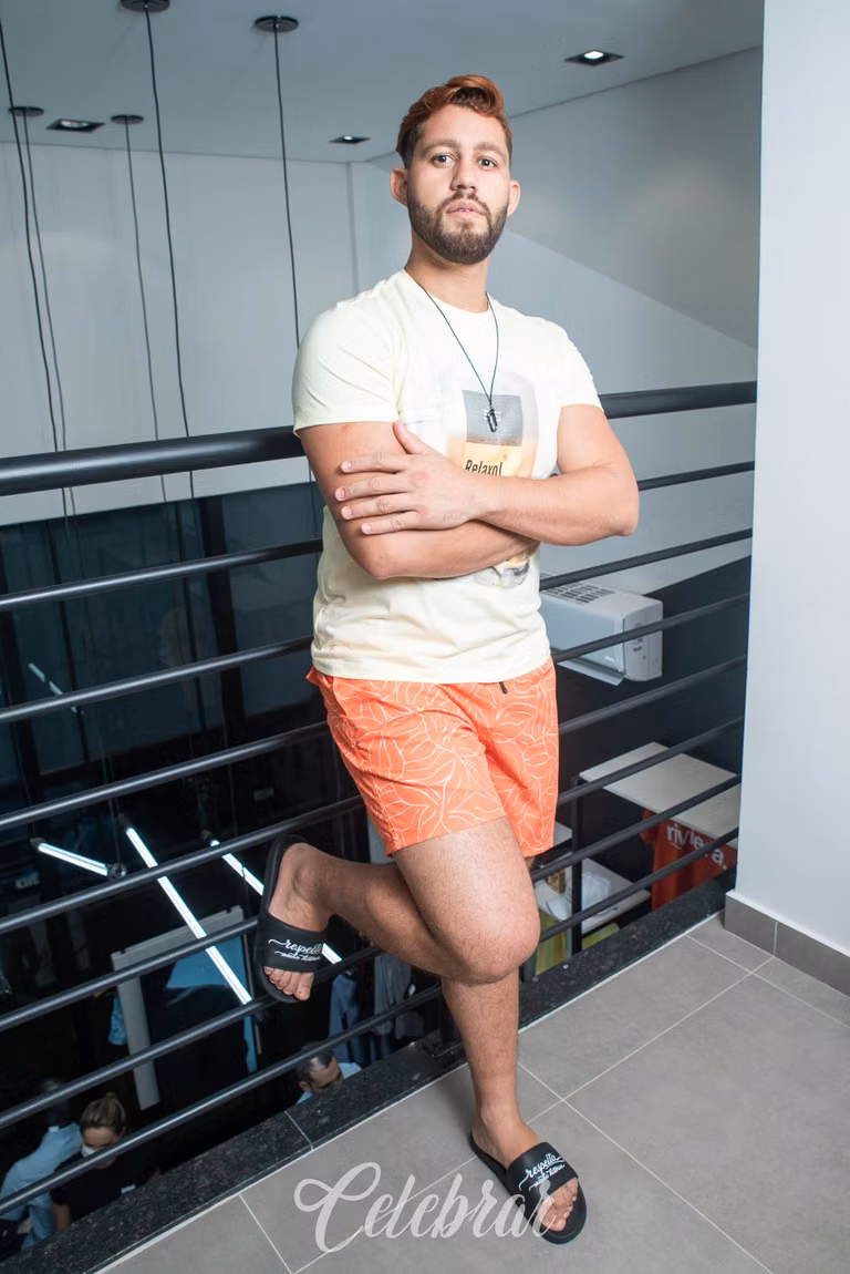 Lançamento da coleção “Soul Beach” na TFLOW Dourados! – foto 185