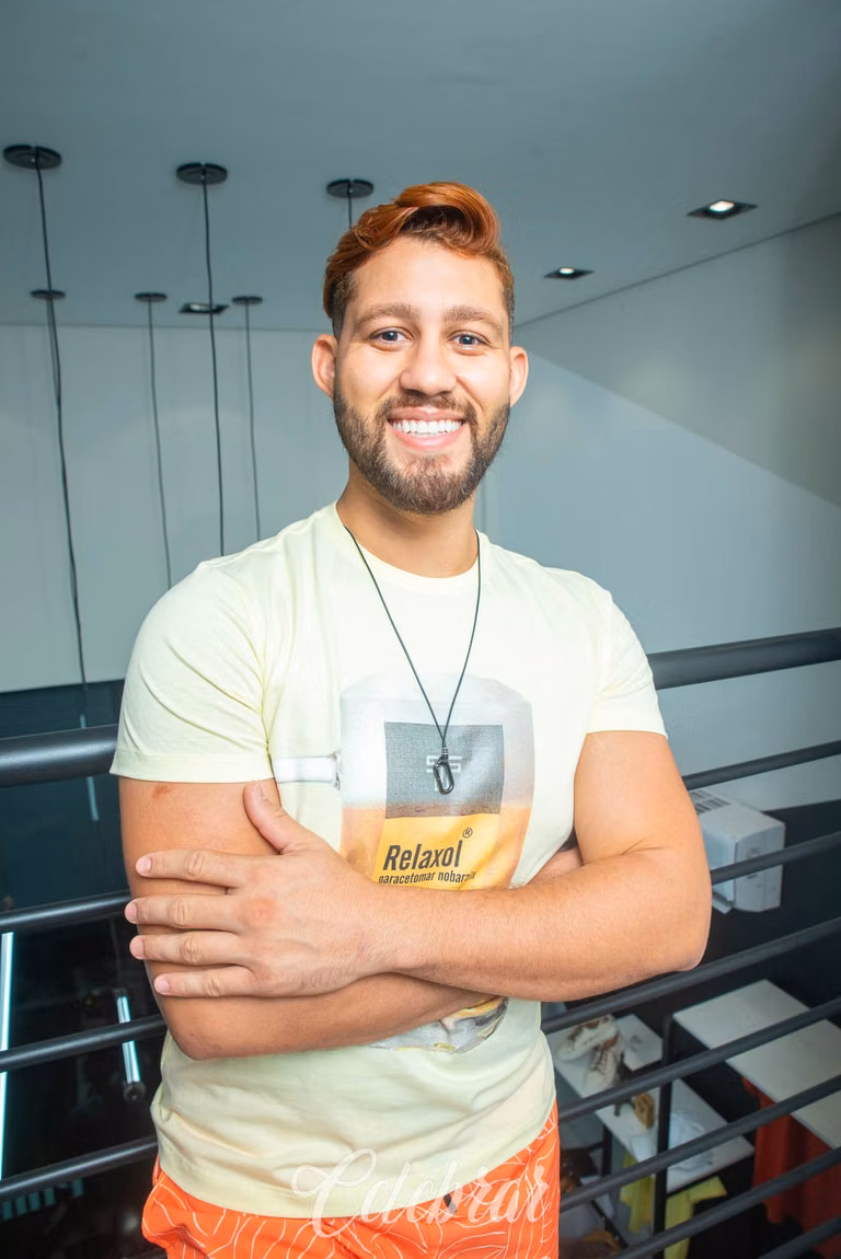 Lançamento da coleção “Soul Beach” na TFLOW Dourados! – foto 186