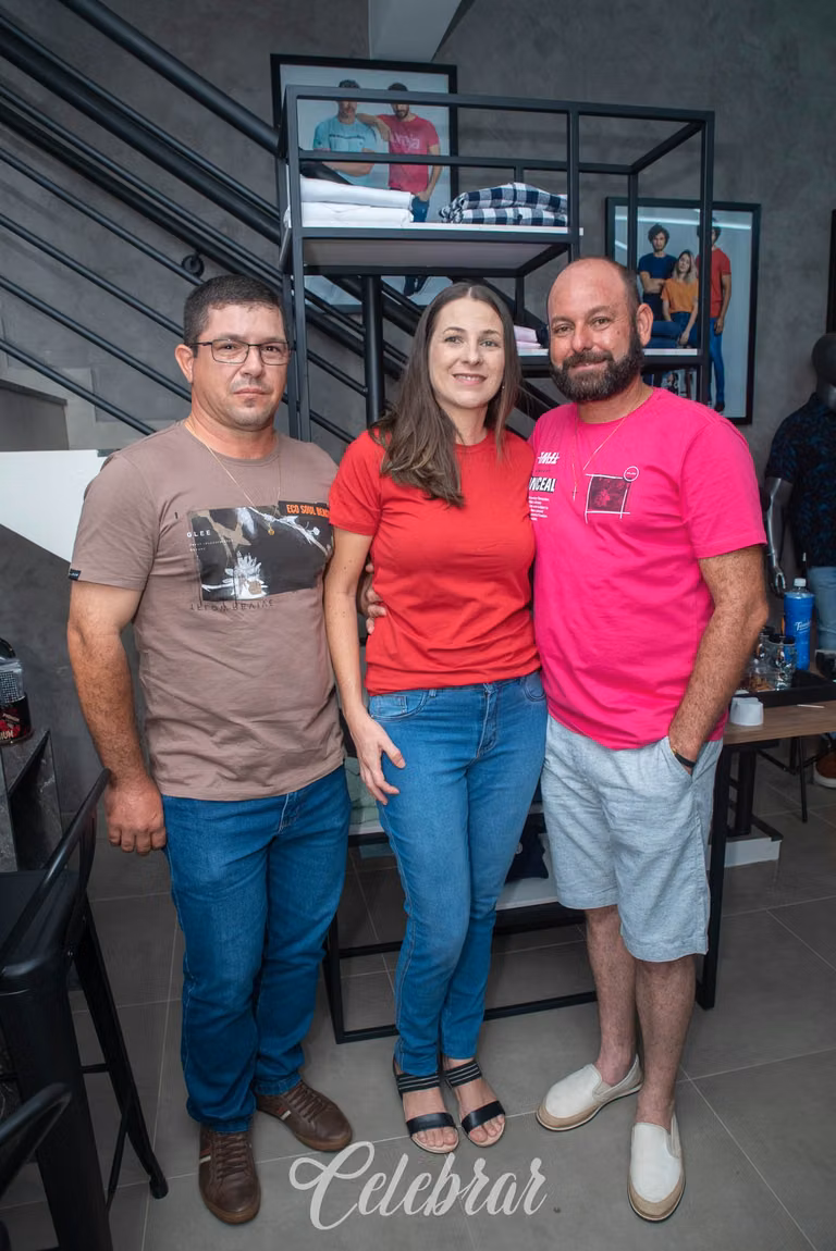 Lançamento da coleção “Soul Beach” na TFLOW Dourados! – foto 199