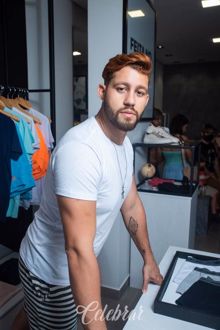 Lançamento da coleção “Soul Beach” na TFLOW Dourados! – foto 229