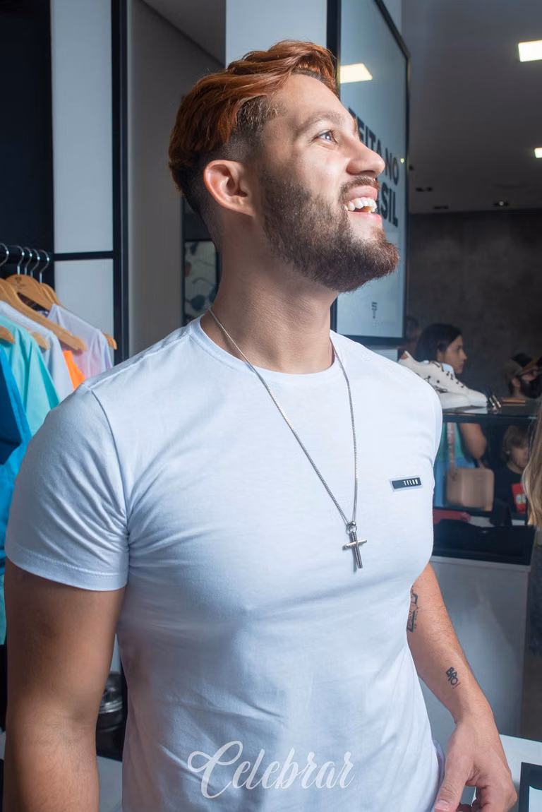 Lançamento da coleção “Soul Beach” na TFLOW Dourados! – foto 230