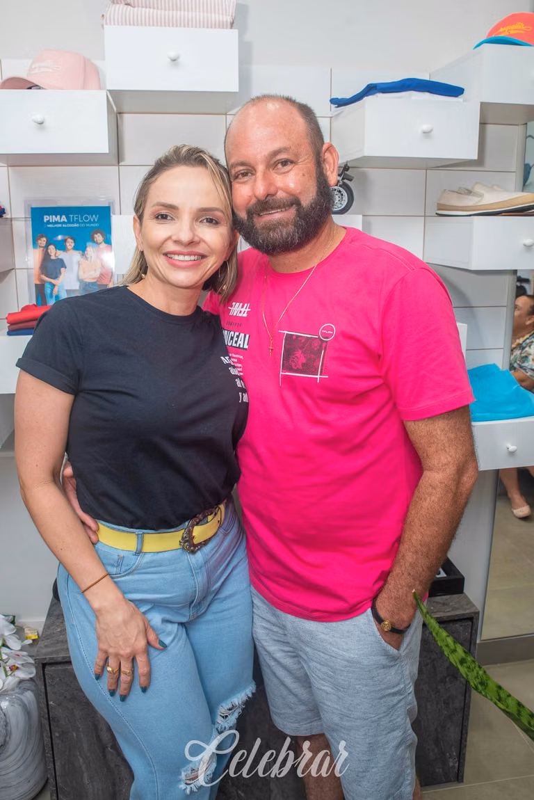 Lançamento da coleção “Soul Beach” na TFLOW Dourados! – foto 257