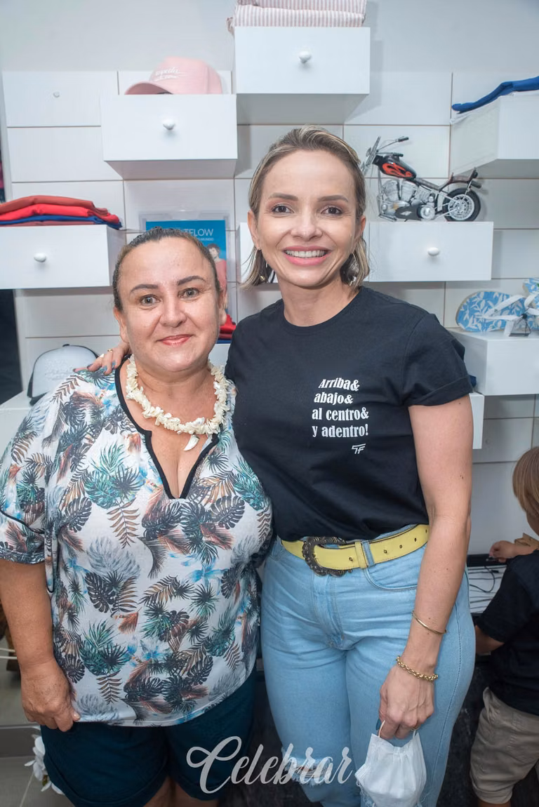 Lançamento da coleção “Soul Beach” na TFLOW Dourados! – foto 272