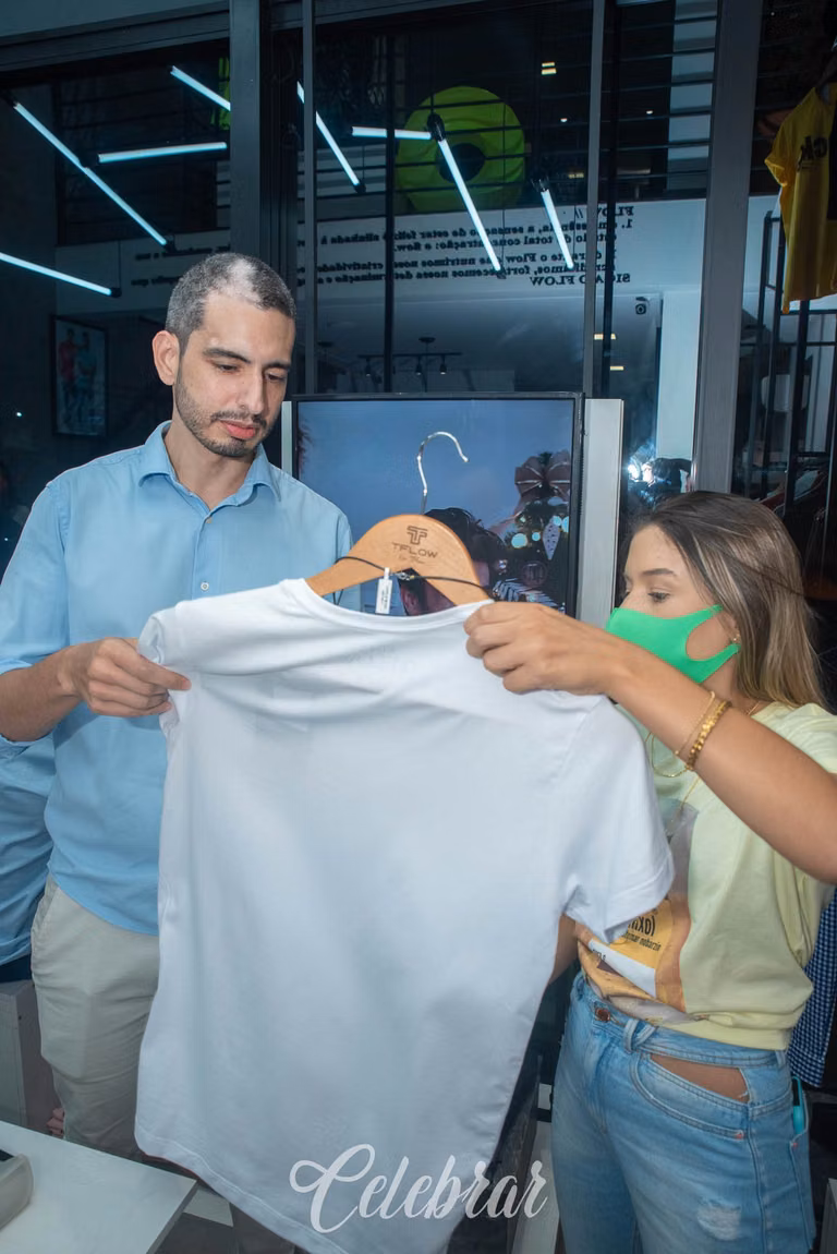 Lançamento da coleção “Soul Beach” na TFLOW Dourados! – foto 277
