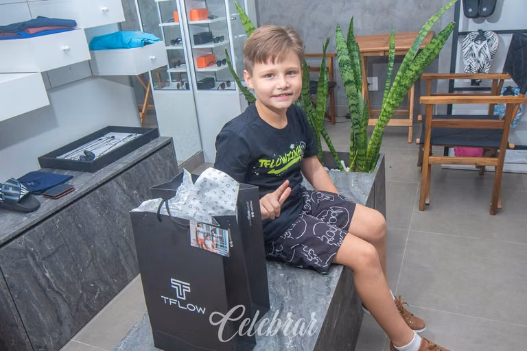 Lançamento da coleção “Soul Beach” na TFLOW Dourados! – foto 321