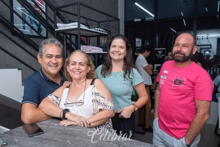 Lançamento da coleção “Soul Beach” na TFLOW Dourados! – foto 323
