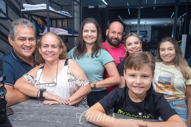 Lançamento da coleção “Soul Beach” na TFLOW Dourados! – foto 324