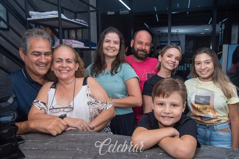Lançamento da coleção “Soul Beach” na TFLOW Dourados! – foto 325