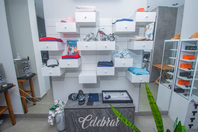 Lançamento da coleção “Soul Beach” na TFLOW Dourados! – foto 328