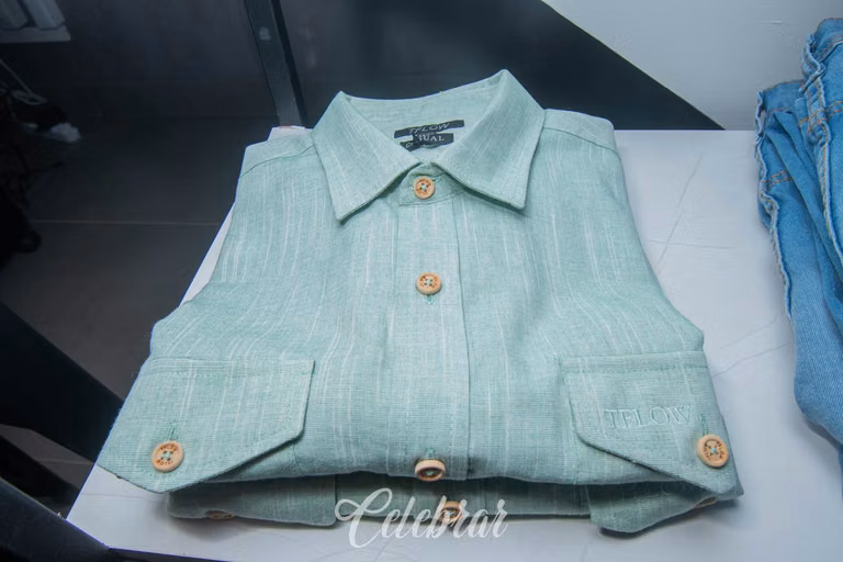 Lançamento da coleção “Soul Beach” na TFLOW Dourados! – foto 337