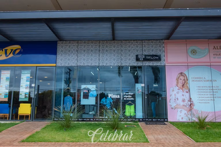 Lançamento da coleção “Soul Beach” na TFLOW Dourados! – foto 342