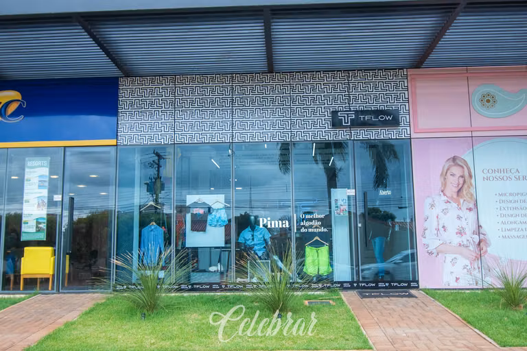 Lançamento da coleção “Soul Beach” na TFLOW Dourados! – foto 343