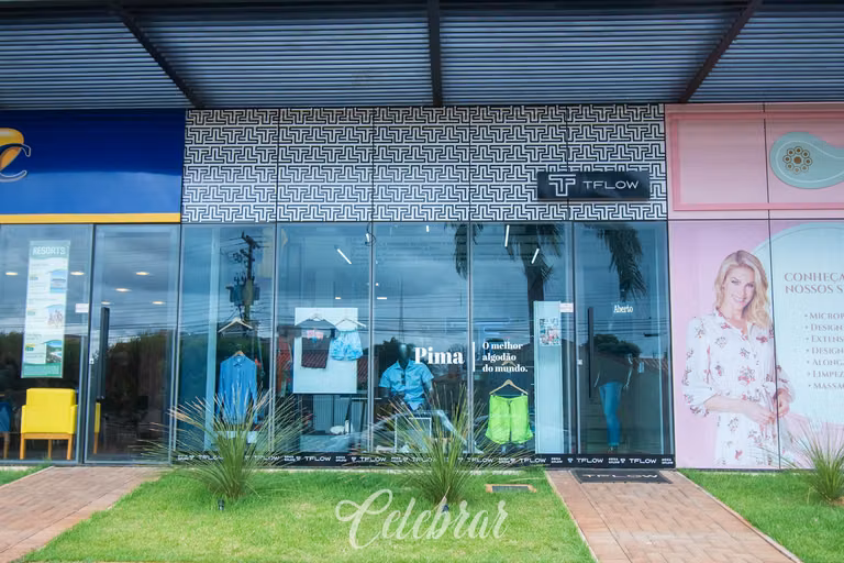 Lançamento da coleção “Soul Beach” na TFLOW Dourados! – foto 344