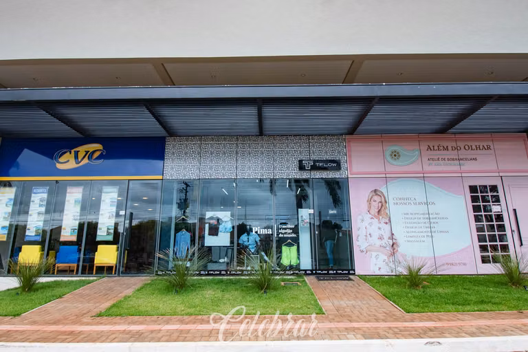 Lançamento da coleção “Soul Beach” na TFLOW Dourados! – foto 347