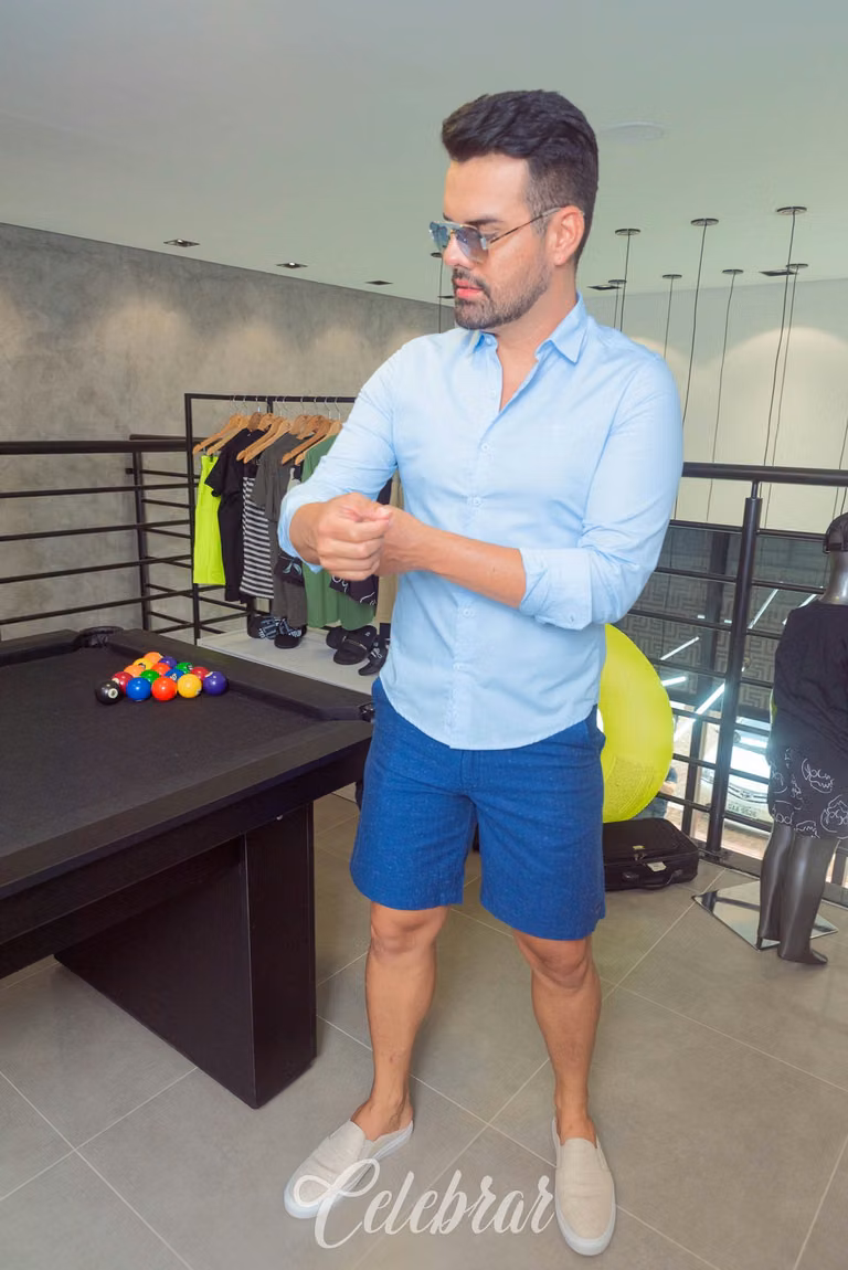 Lançamento da coleção “Soul Beach” na TFLOW Dourados! – foto 35
