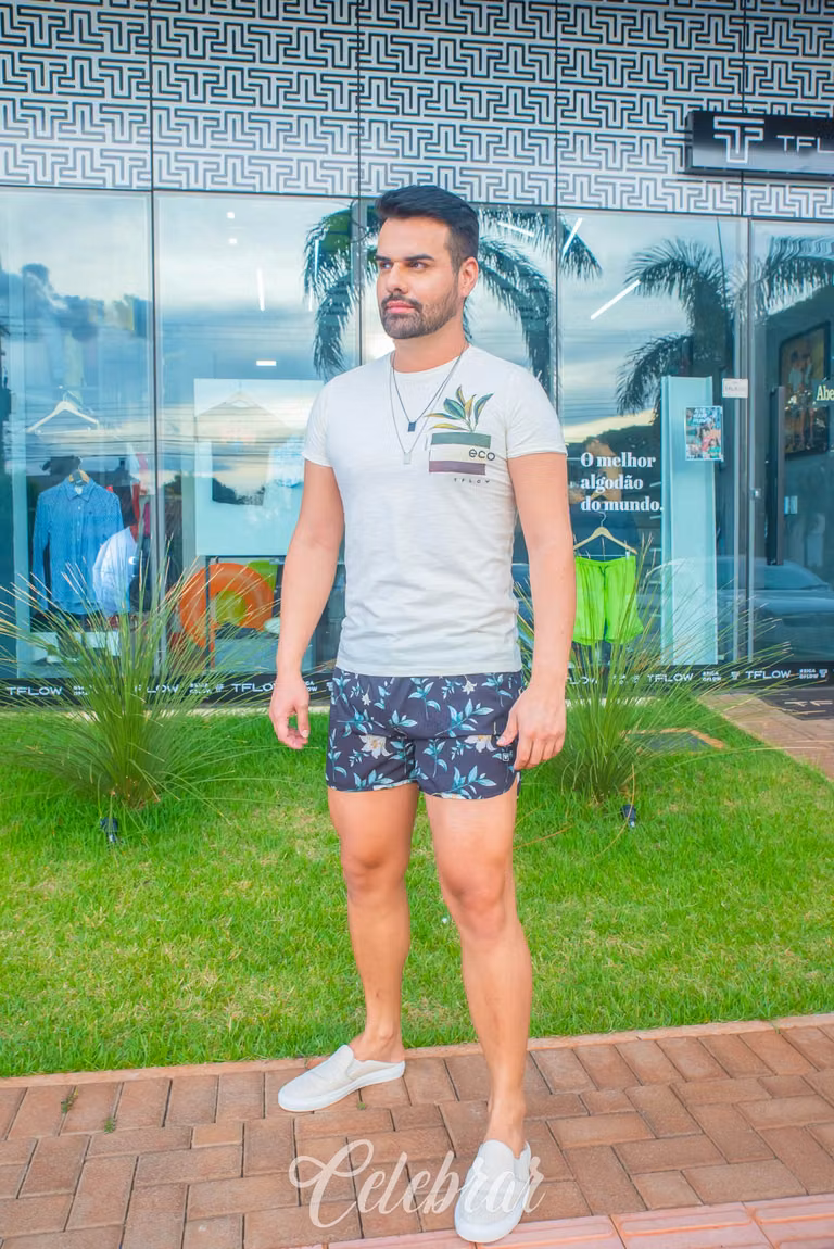 Lançamento da coleção “Soul Beach” na TFLOW Dourados! – foto 39
