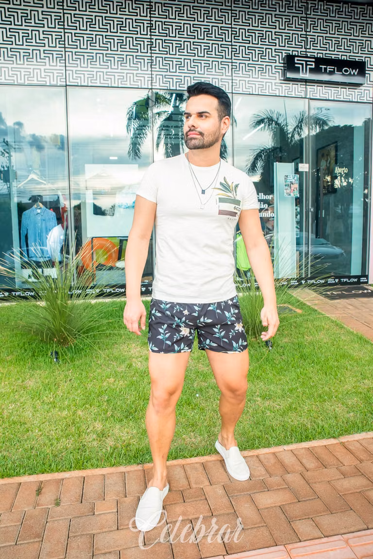 Lançamento da coleção “Soul Beach” na TFLOW Dourados! – foto 42