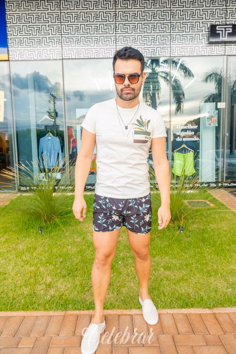 Lançamento da coleção “Soul Beach” na TFLOW Dourados! – foto 44