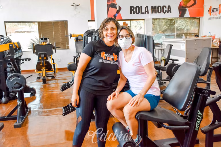 studio one: Um novo conceito de atendimento e inovação em dourados! – foto 11