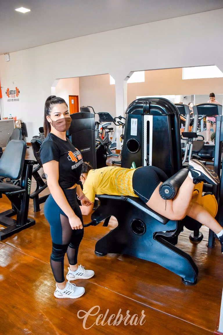 studio one: Um novo conceito de atendimento e inovação em dourados! – foto 12