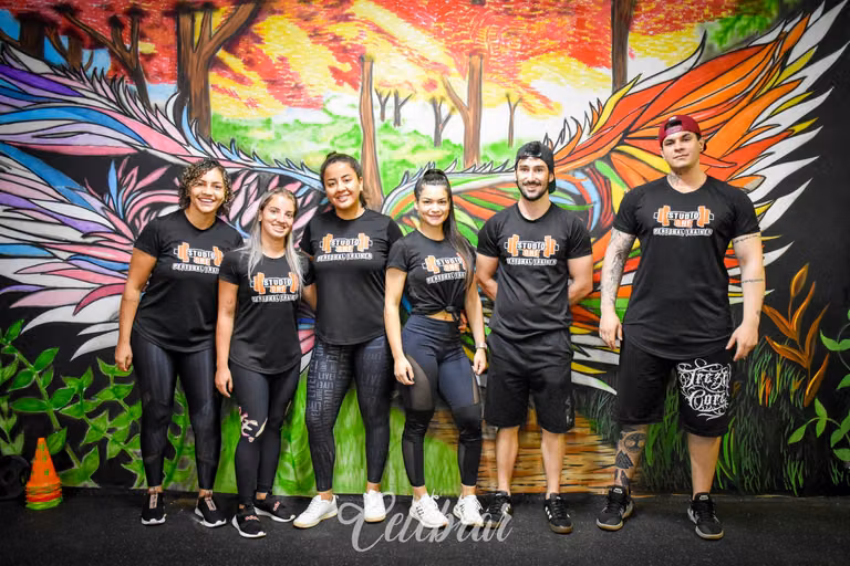 studio one: Um novo conceito de atendimento e inovação em dourados! – foto 20