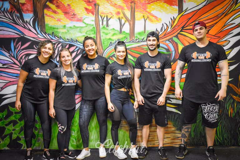 studio one: Um novo conceito de atendimento e inovação em dourados! – foto 21