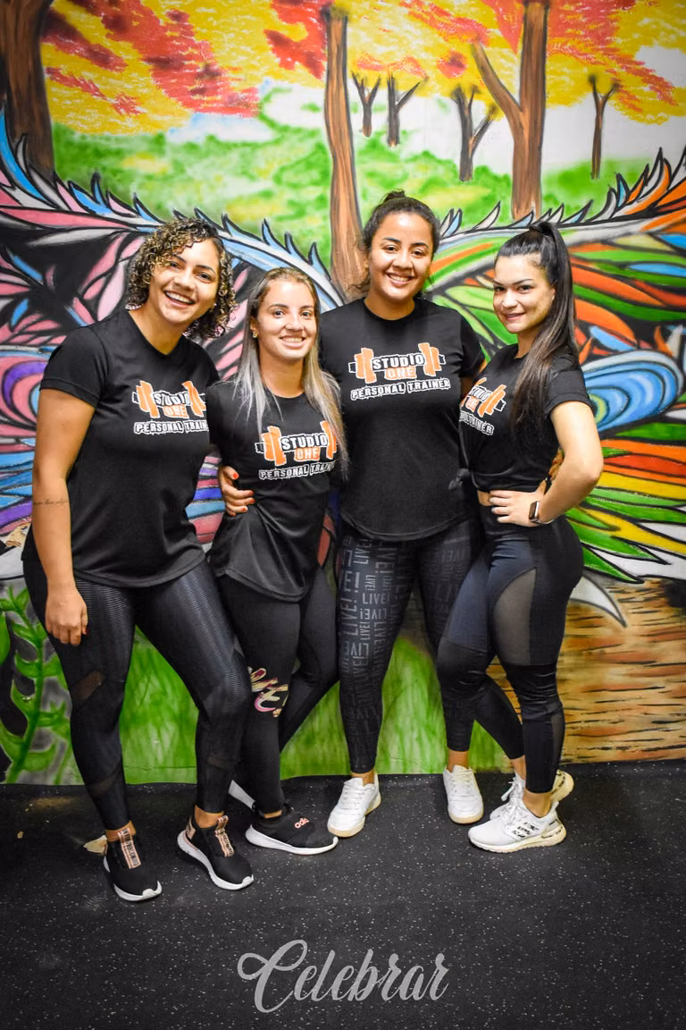 studio one: Um novo conceito de atendimento e inovação em dourados! – foto 22