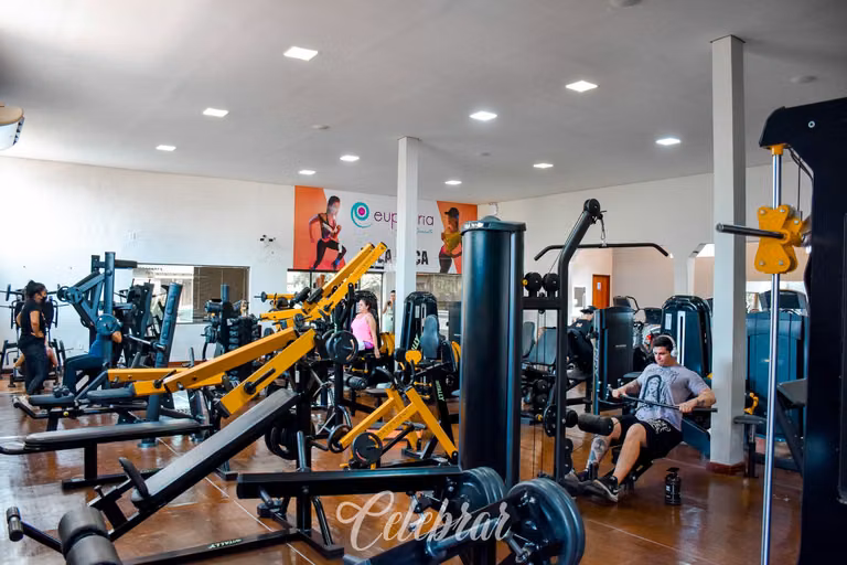 studio one: Um novo conceito de atendimento e inovação em dourados! – foto 39