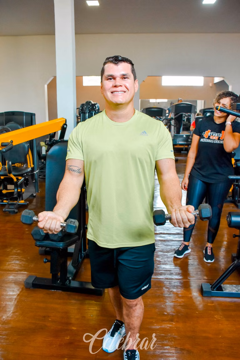 studio one: Um novo conceito de atendimento e inovação em dourados! – foto 43