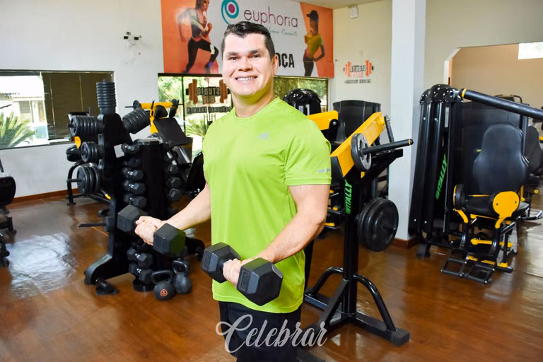 studio one: Um novo conceito de atendimento e inovação em dourados! – foto 45