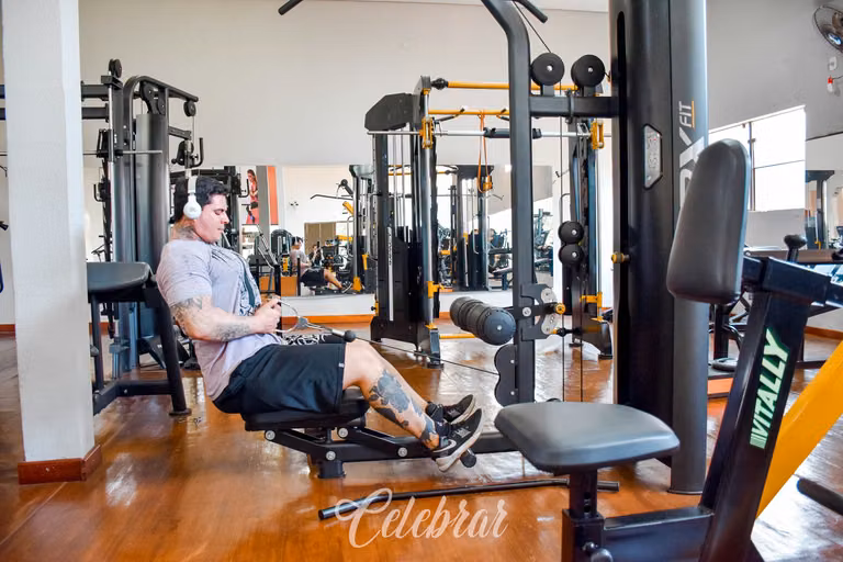 studio one: Um novo conceito de atendimento e inovação em dourados! – foto 47