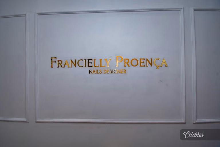 Aniversário de 1 ano fabiele fróes academy – foto 10
