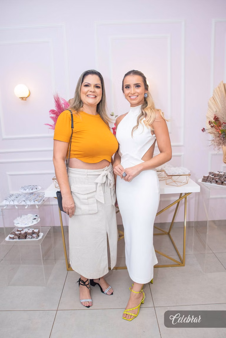 Aniversário de 1 ano fabiele fróes academy – foto 177