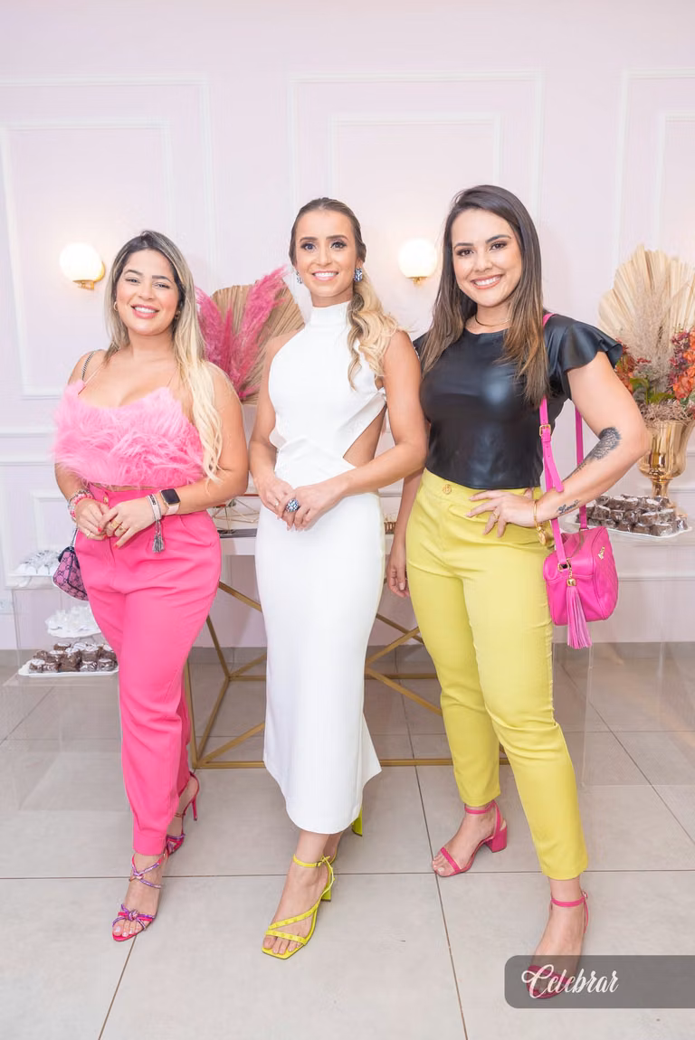 Aniversário de 1 ano fabiele fróes academy – foto 181