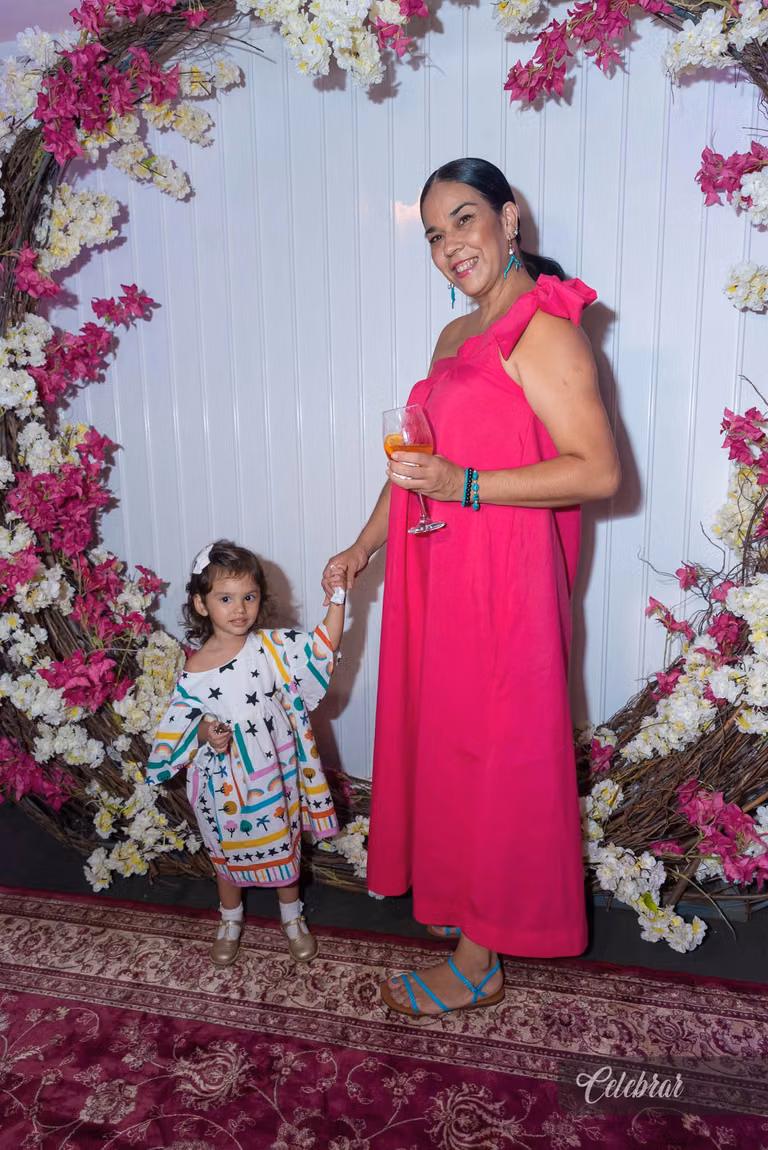 Aniversário de 1 ano fabiele fróes academy – foto 185