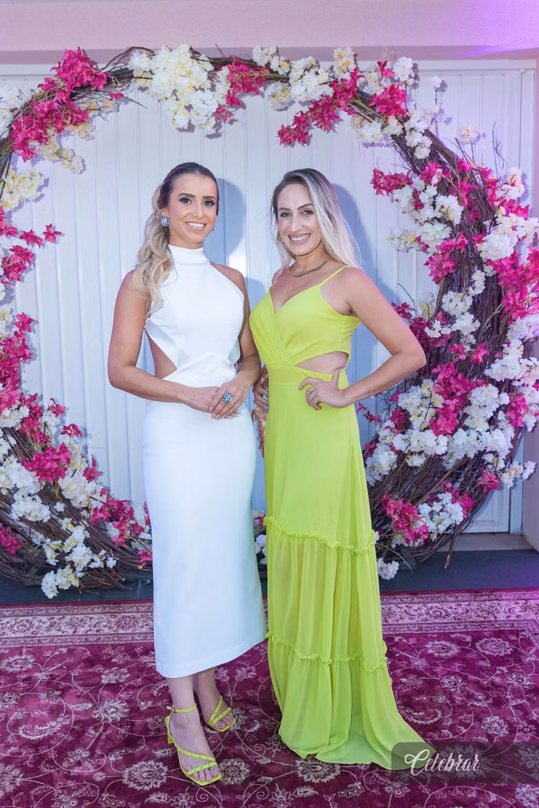 Aniversário de 1 ano fabiele fróes academy – foto 69