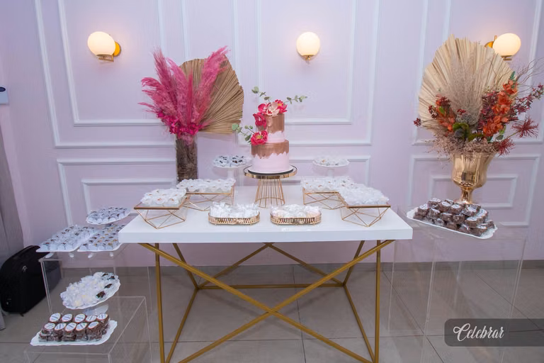 Aniversário de 1 ano fabiele fróes academy – foto 7
