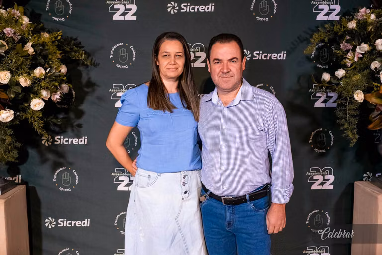 Assembleia de Núcleo sicredi centro-sul dourados – foto 14