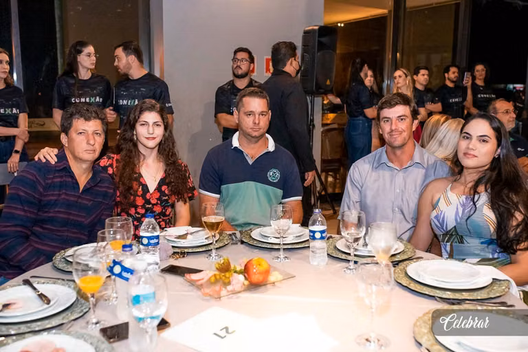 Assembleia de Núcleo sicredi centro-sul dourados – foto 140