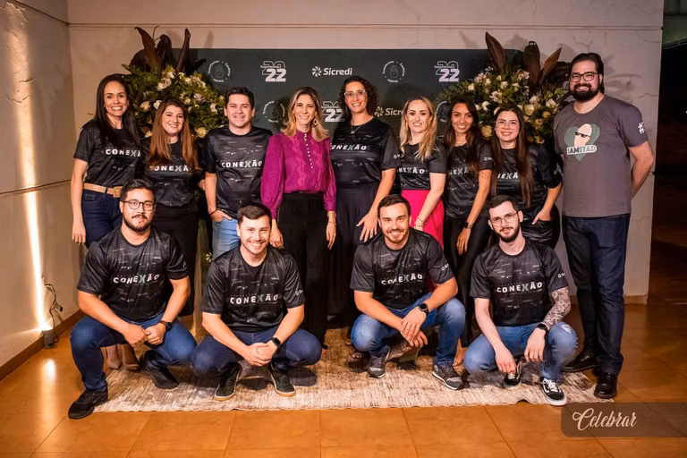 Assembleia de Núcleo sicredi centro-sul dourados – foto 251