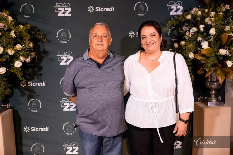 Assembleia de Núcleo sicredi centro-sul dourados – foto 34