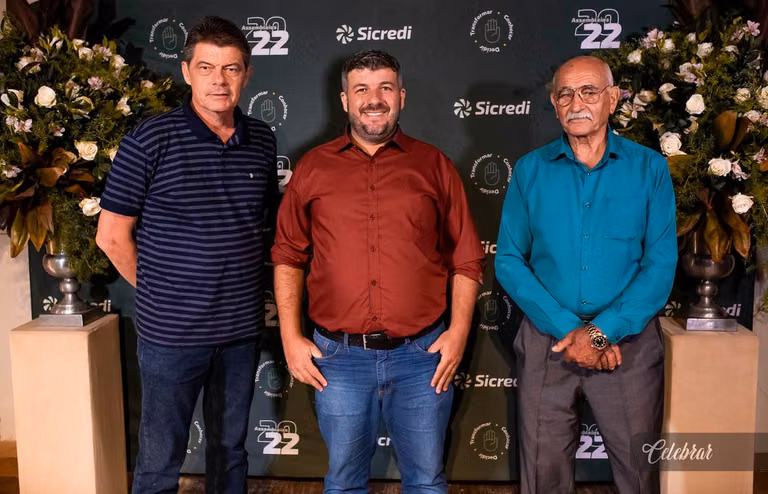 Assembleia de Núcleo sicredi centro-sul dourados – foto 35