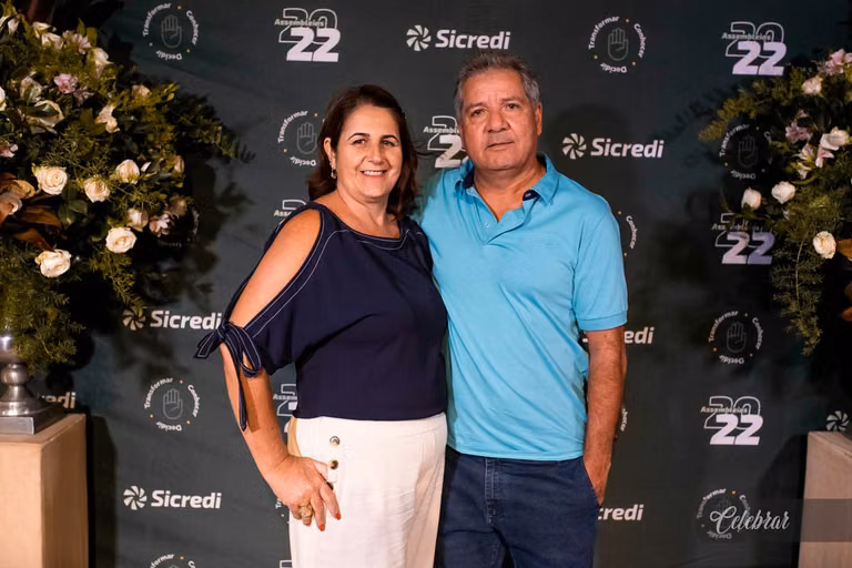 Assembleia de Núcleo sicredi centro-sul dourados – foto 39