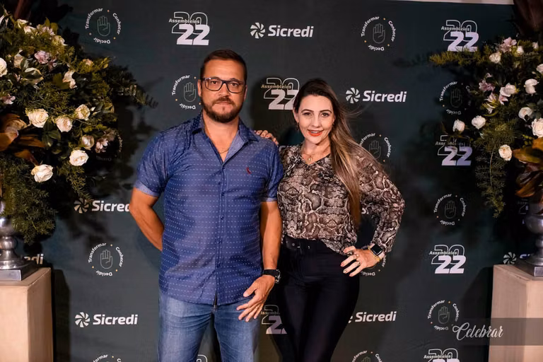 Assembleia de Núcleo sicredi centro-sul dourados – foto 53