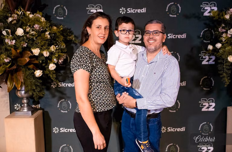 Assembleia de Núcleo sicredi centro-sul dourados – foto 64