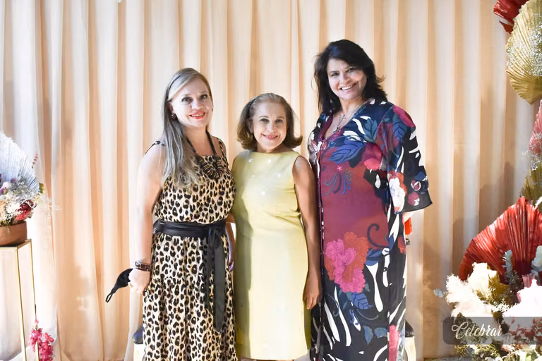 Chá das Mulheres ACED – foto 11