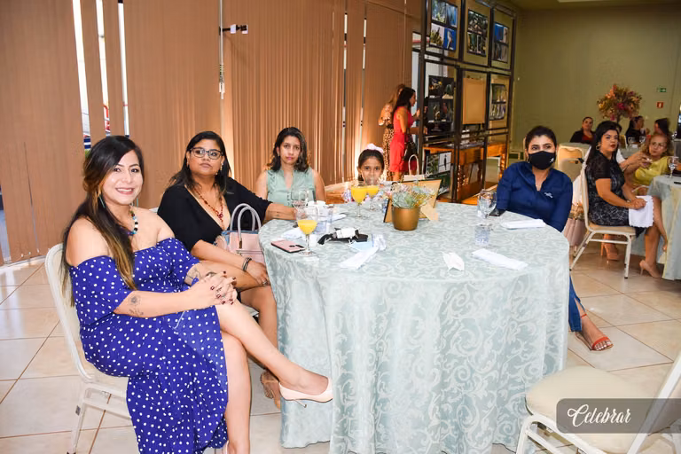 Chá das Mulheres ACED – foto 119