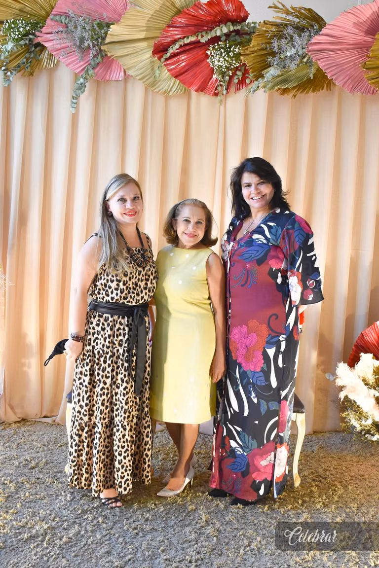 Chá das Mulheres ACED – foto 12